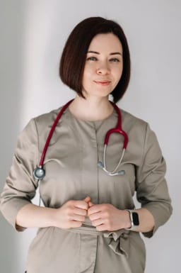 Шакотько Марина Андріївна