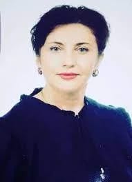Кісельова Марія Миколаївна