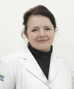 Габрись Галина Миколаївна