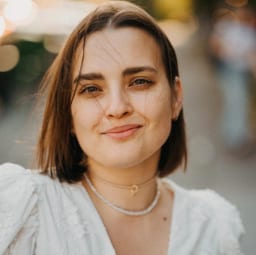 Зозуля Ганна Миколаївна