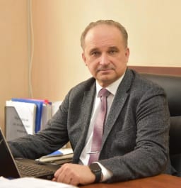 Похилько Валерій Іванович
