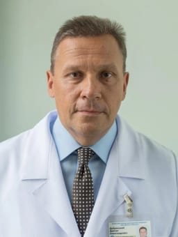 Добрянський Дмитро Олександрович