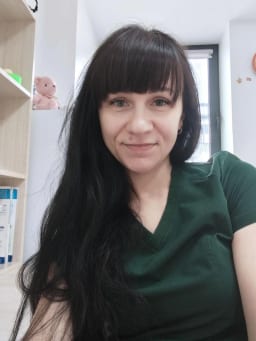 Худа Тетяна Дмитрівна