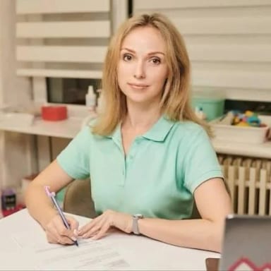 Слєпченко Маргарита Юріївна