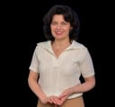 Громова Олександра Леонідівна