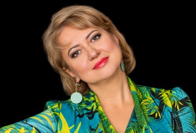 Канська Наталія
