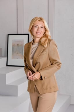 Комар Катерина Віталіївна