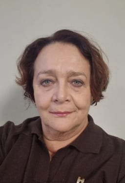 Максакова Ірина Сергіївна