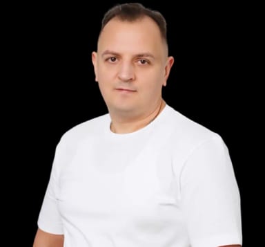 Александрін Андрій Валерійович