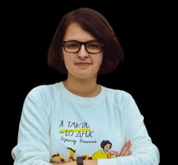 Доскалюк Богдана Вікторівна