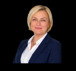Осадча Людмила Євгенівна