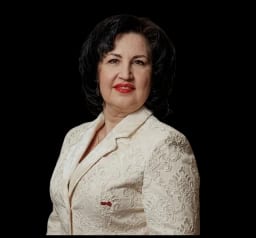Ромушка Оксана Юріївна
