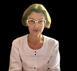 Урсол Наталія Борисівна