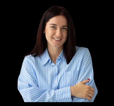 Ярославцева-Розмовенко Анастасія Сергіївна