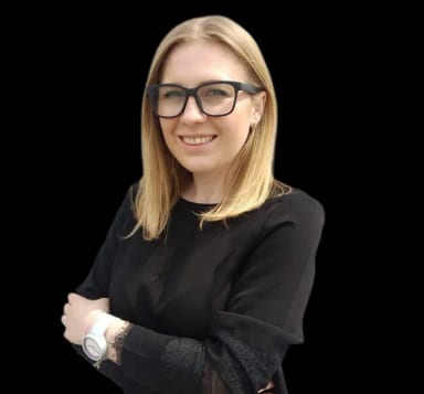Заверуха Наталія Володимирівна