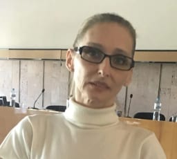 Швейкіна Вікторія Борисівна