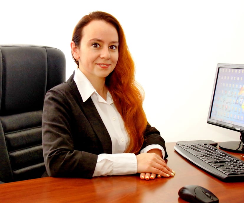 Крилова Анна Сергіївна
