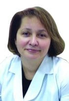 Крючко Тетяна Олександрівна
