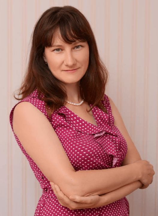 Тунік Наталія Олександрівна