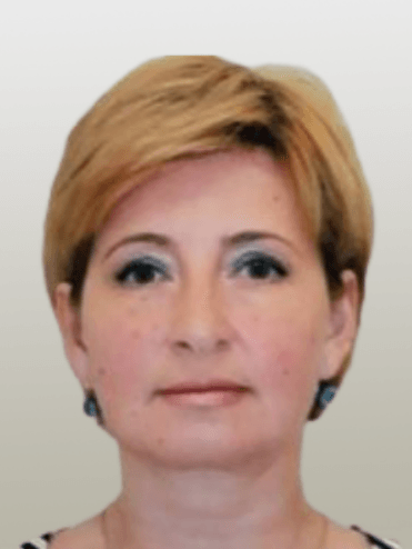 Бондаренко Ольга Олександрівна