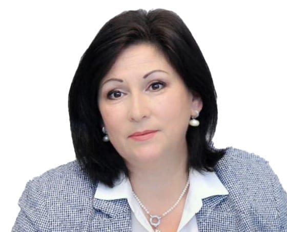 Молочек Наталія Володимирівна
