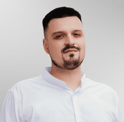 Горбачевський Артем Олександрович