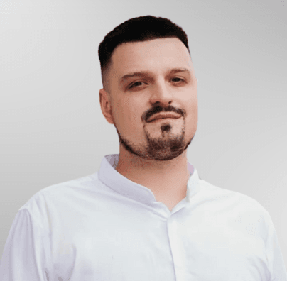 Горбачевський Артем Олександрович