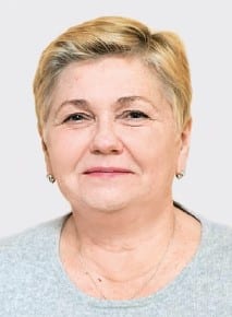 Вільчевська Катерина Вікторівна