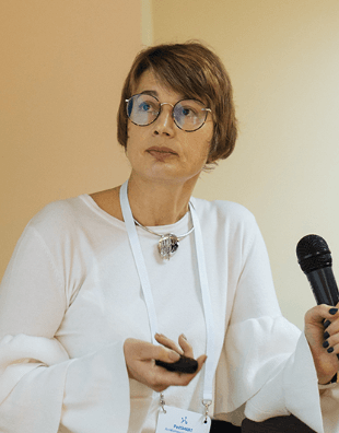 Синоверська Ольга Богданівна