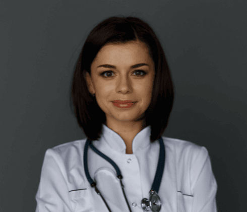 Носенко Наталія Миколаївна
