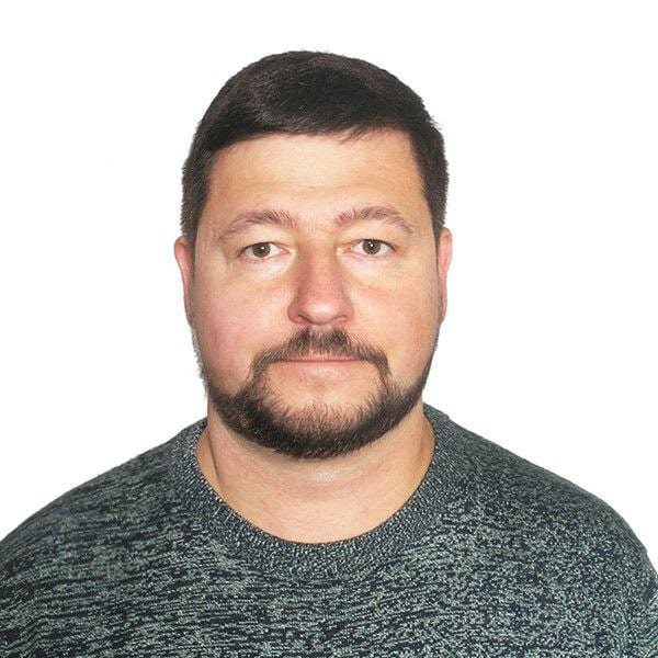 Кривонос Юрій Михайлович