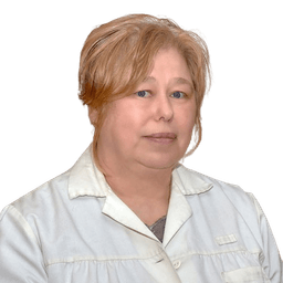 Лук'яненко Наталія Сергіївна