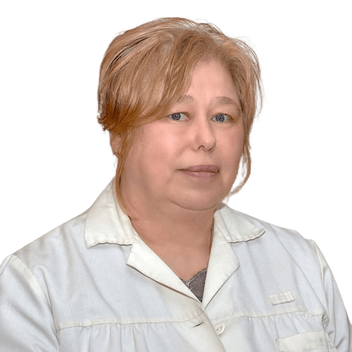 Лук'яненко Наталія Сергіївна