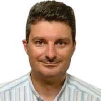 Fotios Dimitriadis