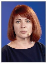 Салдан Юлія Йосипівна