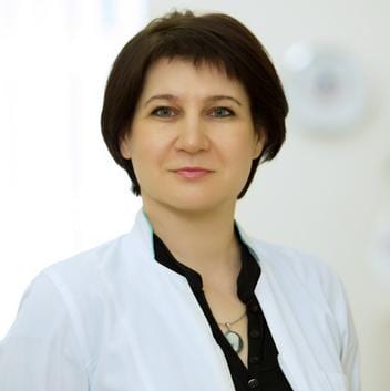 Ялинська Тетяна Анатоліївна