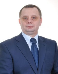 Джам Олег Петрович