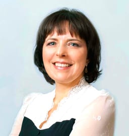 Вакуленко Людмила Іванівна