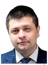 Доморацький Олексій Едуардович