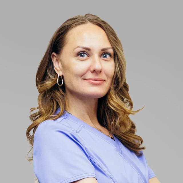 Кашеварова Олександра Олександрівна