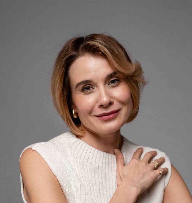 Чеха Катерина Василівна