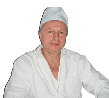 Козинець Георгій Павлович