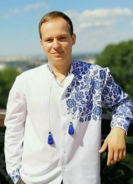 Савченко Богдан Олександрович