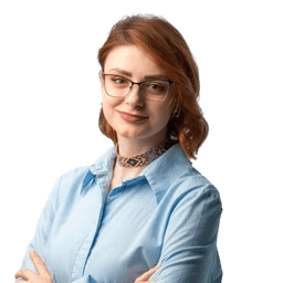 Щебель Ірина Василівна