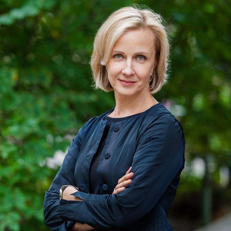 Чернега Наталія Федорівна