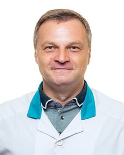 Кваченюк Андрій Миколайович