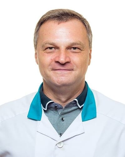 Кваченюк Андрій Миколайович