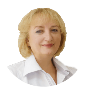 Боженко Наталія Леонідівна