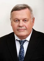 Марушко Юрій Володимирович