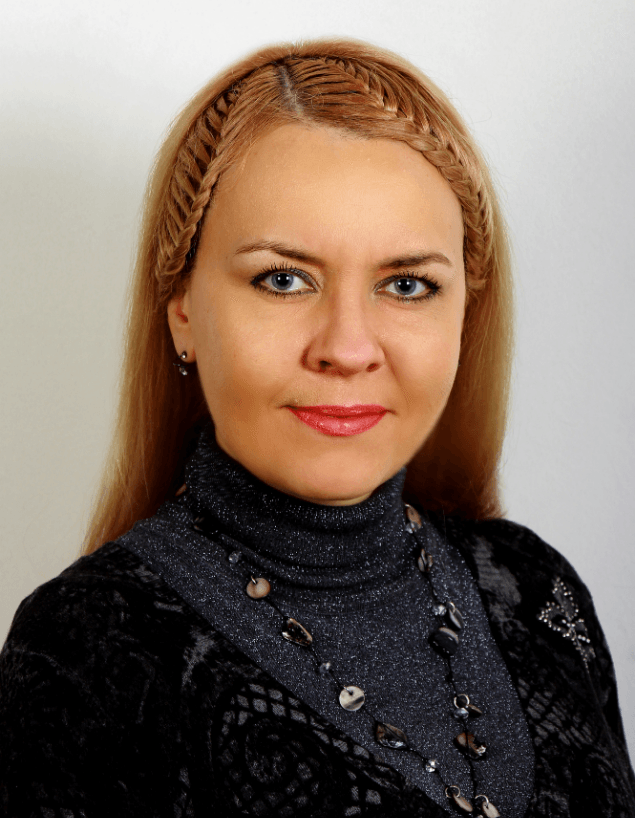 Філіппова Олександра Юріївна
